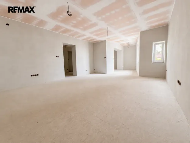 Prodej atypického bytu, Jihlava, Benešova, 137 m2