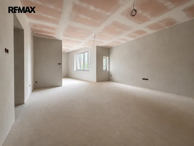 Prodej atypického bytu, Jihlava, Benešova, 137 m2