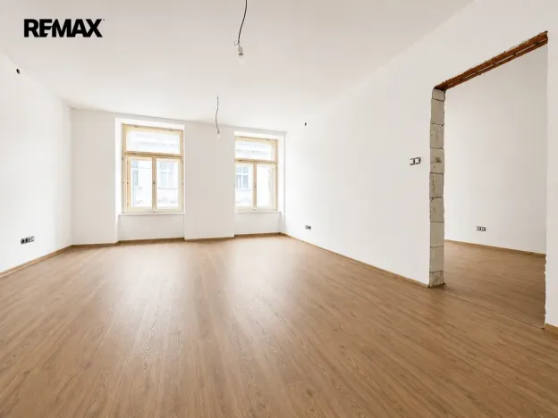 Prodej bytu 2+kk, Jihlava, Benešova, 137 m2