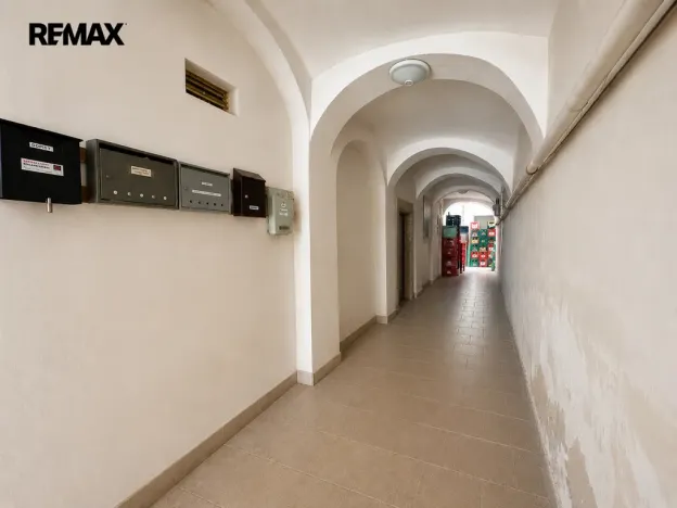 Prodej bytu 2+kk, Jihlava, Benešova, 137 m2