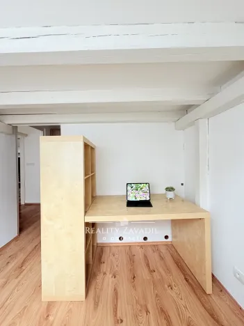 Prodej bytu 2+1, Pardubice, Teplého, 64 m2