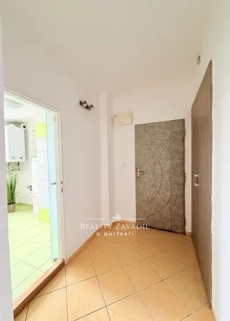 Prodej bytu 2+1, Pardubice, Teplého, 64 m2