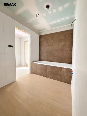 Prodej bytu 4+kk, Jihlava, Benešova, 112 m2