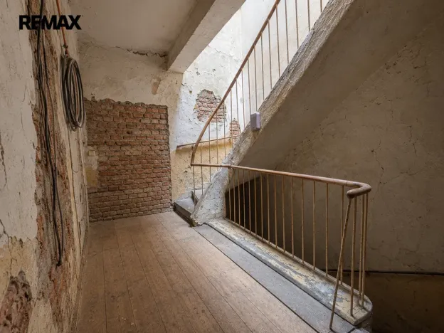 Prodej bytu 4+kk, Jihlava, Benešova, 112 m2
