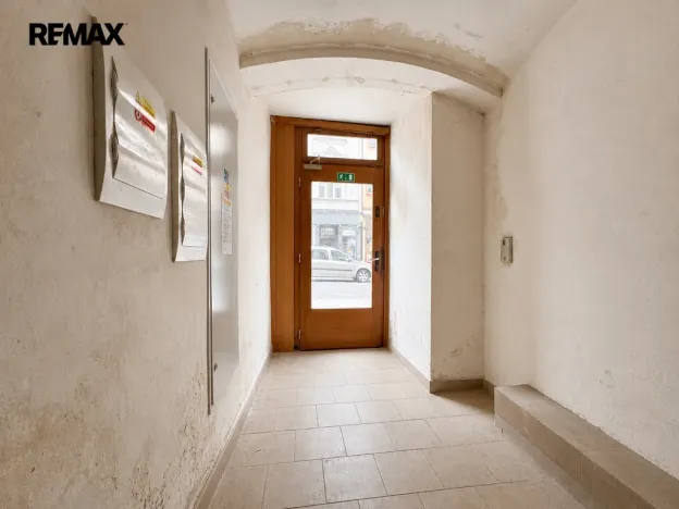 Prodej bytu 4+kk, Jihlava, Benešova, 112 m2