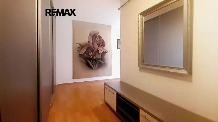 Pronájem bytu 2+kk, Kolín, Třídvorská, 63 m2