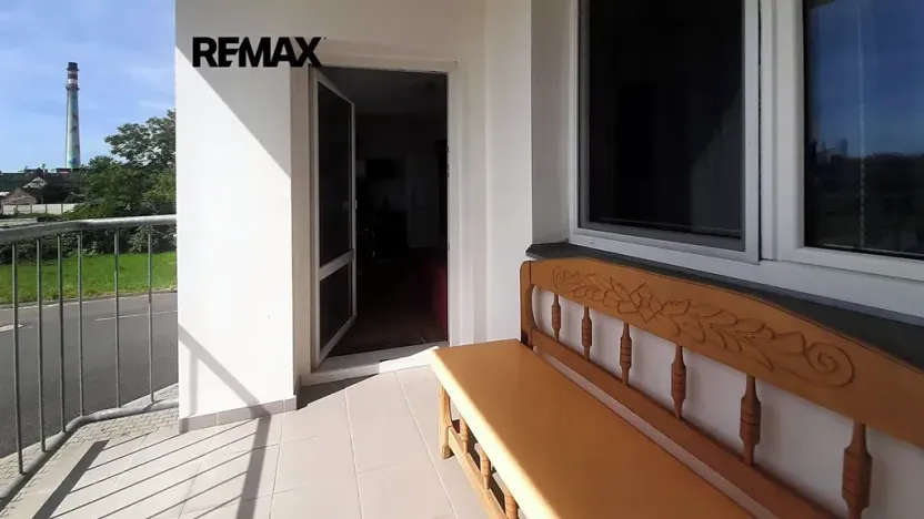 Pronájem bytu 2+kk, Kolín, Třídvorská, 63 m2