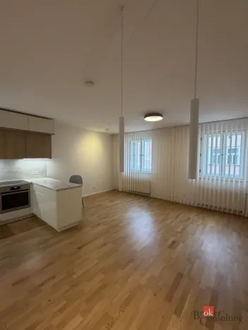 Pronájem bytu 2+kk, Praha - Žižkov, Víta Nejedlého, 48 m2