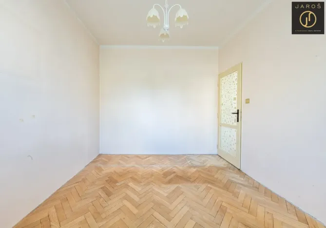 Prodej bytu 2+1, Kladno, Vašíčkova, 53 m2