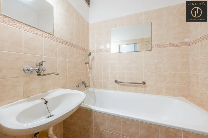 Prodej bytu 2+1, Kladno, Vašíčkova, 53 m2