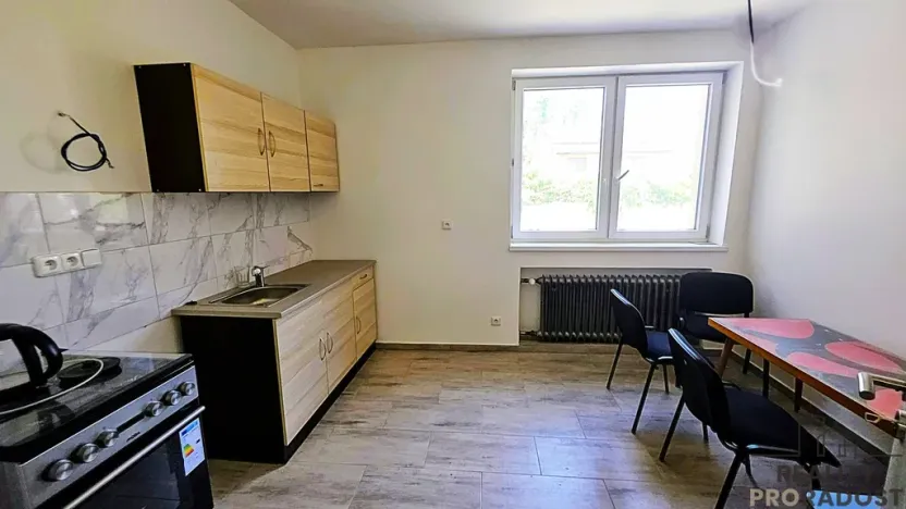 Pronájem rodinného domu, Hodonín, Legionářů, 125 m2
