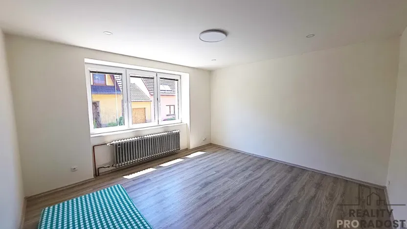 Pronájem rodinného domu, Hodonín, Legionářů, 125 m2
