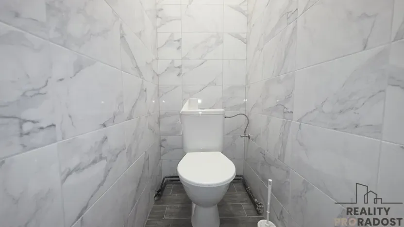 Pronájem rodinného domu, Hodonín, Legionářů, 125 m2