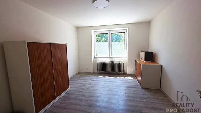 Pronájem rodinného domu, Hodonín, Legionářů, 125 m2