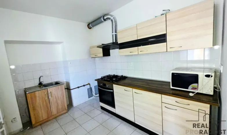 Pronájem rodinného domu, Hodonín, Legionářů, 125 m2