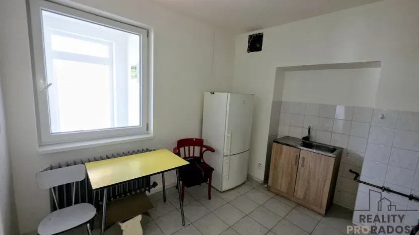 Pronájem rodinného domu, Hodonín, Legionářů, 125 m2
