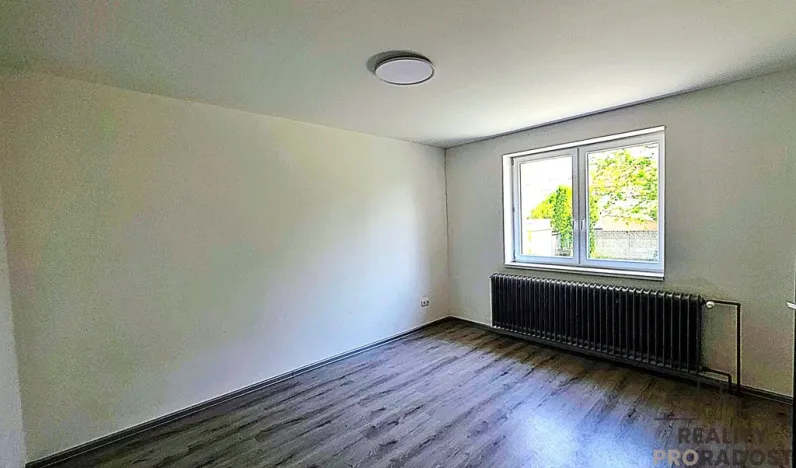 Pronájem rodinného domu, Hodonín, Legionářů, 125 m2