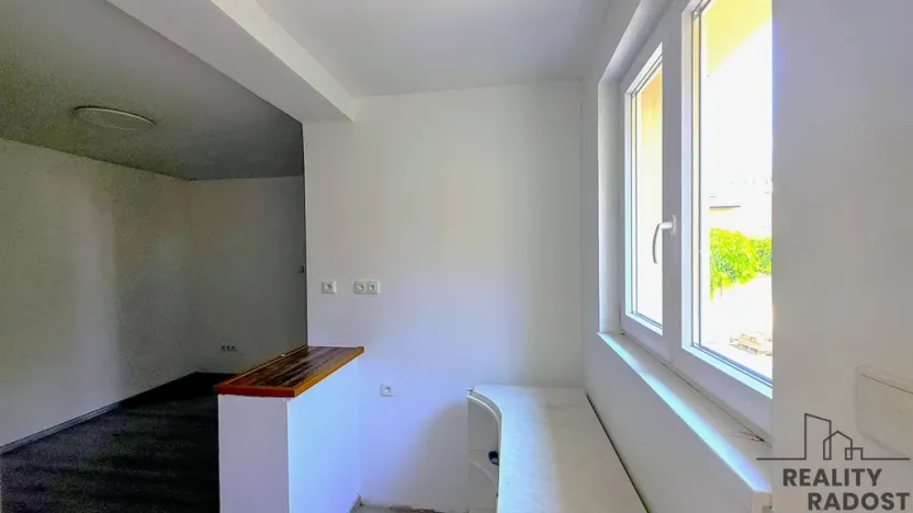 Pronájem rodinného domu, Hodonín, Legionářů, 125 m2
