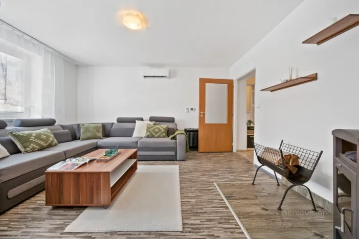 Prodej rodinného domu, Staré Město, Metodějova, 87 m2