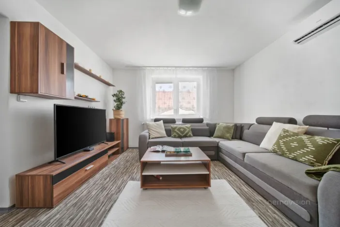 Prodej rodinného domu, Staré Město, Metodějova, 87 m2