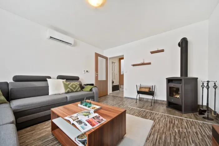 Prodej rodinného domu, Staré Město, Metodějova, 87 m2