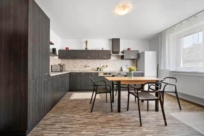Prodej rodinného domu, Staré Město, Metodějova, 87 m2