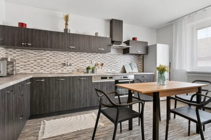 Prodej rodinného domu, Staré Město, Metodějova, 87 m2