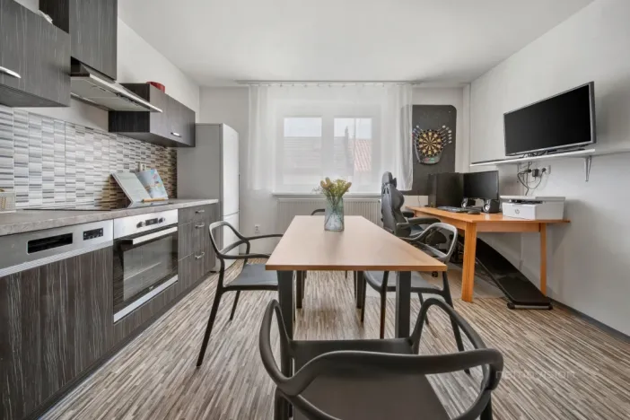 Prodej rodinného domu, Staré Město, Metodějova, 87 m2
