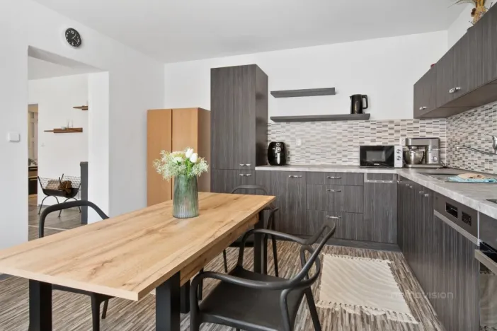 Prodej rodinného domu, Staré Město, Metodějova, 87 m2