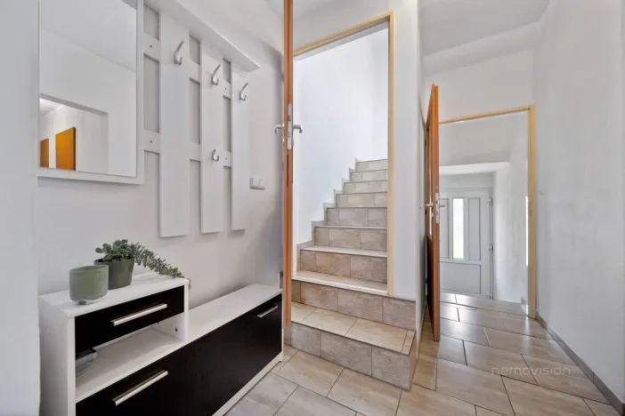 Prodej rodinného domu, Staré Město, Metodějova, 87 m2