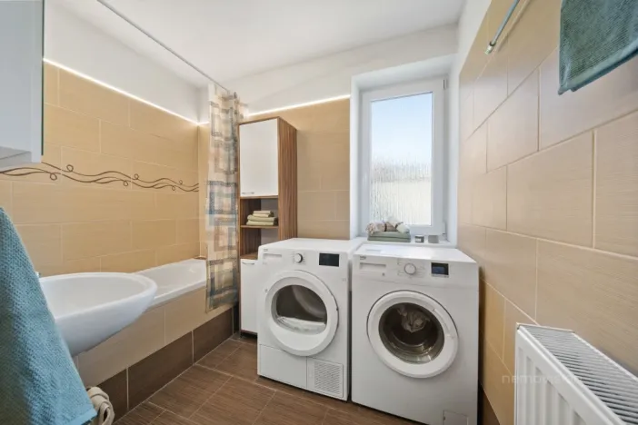 Prodej rodinného domu, Staré Město, Metodějova, 87 m2