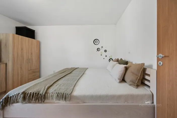 Prodej rodinného domu, Staré Město, Metodějova, 87 m2