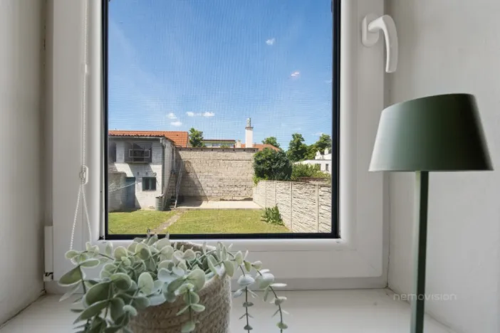 Prodej rodinného domu, Staré Město, Metodějova, 87 m2