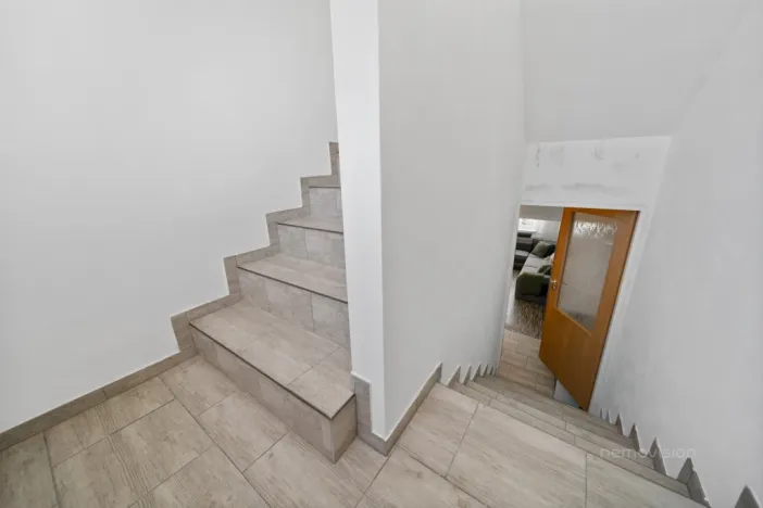 Prodej rodinného domu, Staré Město, Metodějova, 87 m2