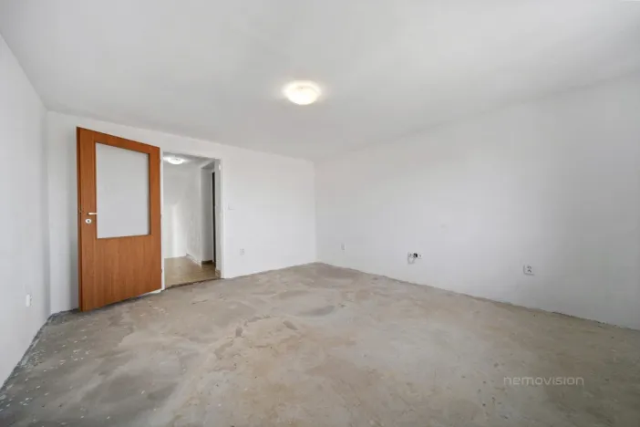 Prodej rodinného domu, Staré Město, Metodějova, 87 m2