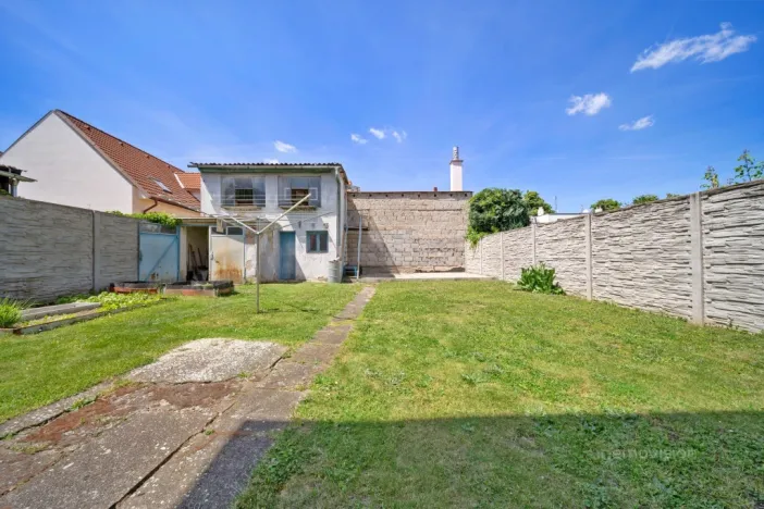 Prodej rodinného domu, Staré Město, Metodějova, 87 m2