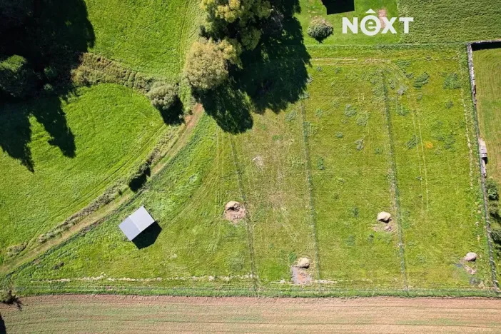 Prodej pozemku pro bydlení, Chocenice, 1639 m2