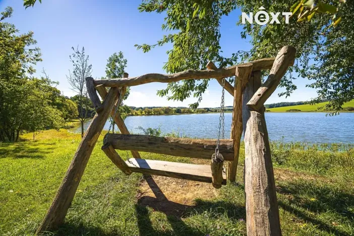 Prodej pozemku pro bydlení, Chocenice, 1639 m2