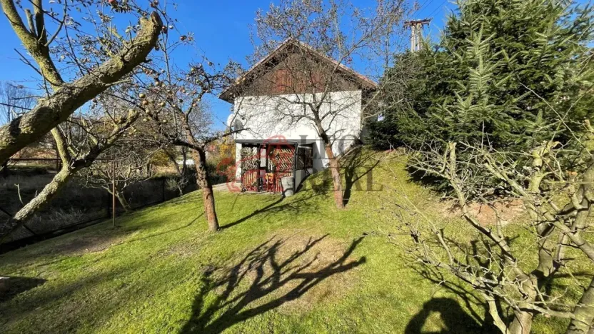 Pronájem rodinného domu, Chuchelná, Petra Bezruče, 210 m2