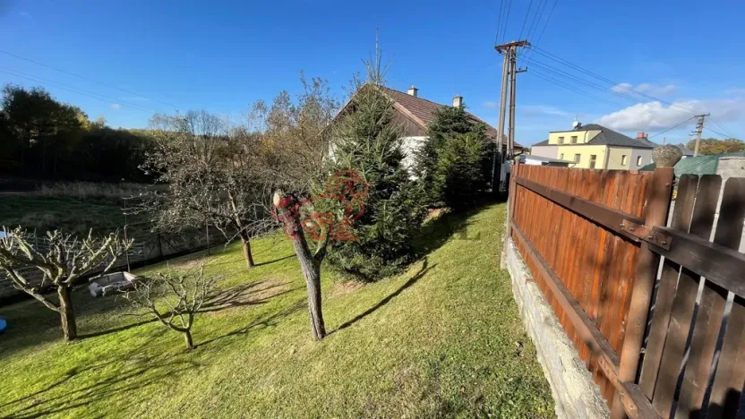 Pronájem rodinného domu, Chuchelná, Petra Bezruče, 210 m2