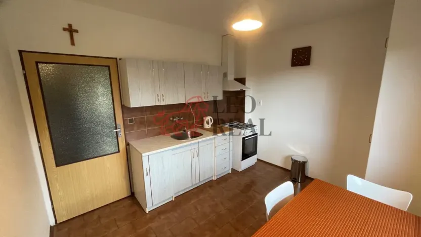 Pronájem rodinného domu, Chuchelná, Petra Bezruče, 210 m2