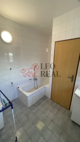 Pronájem rodinného domu, Chuchelná, Petra Bezruče, 210 m2