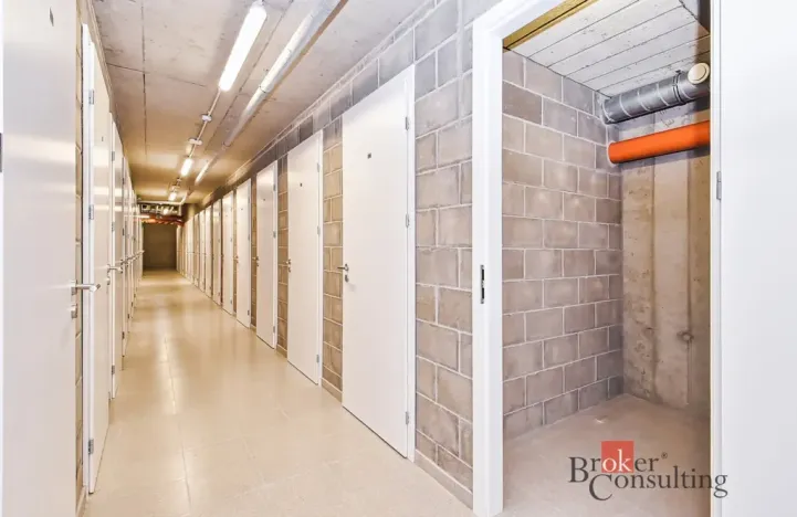 Pronájem bytu 2+kk, Praha - Dolní Chabry, Ústecká, 59 m2