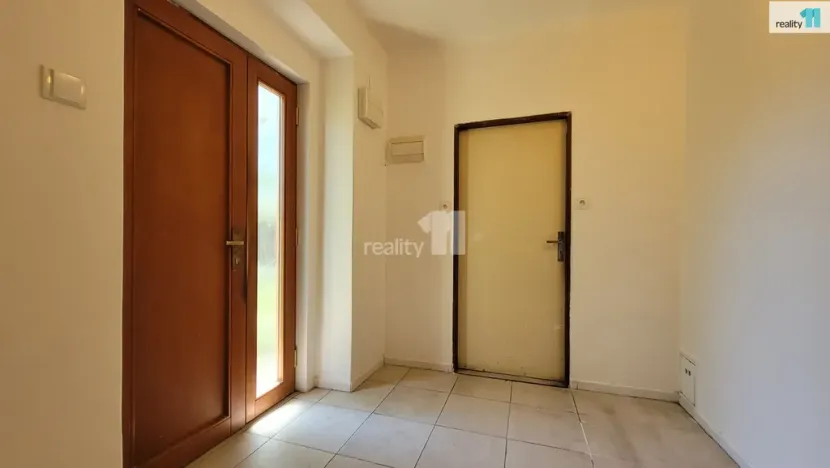 Prodej rodinného domu, Pečky - Velké Chvalovice, Pečecká, 75 m2
