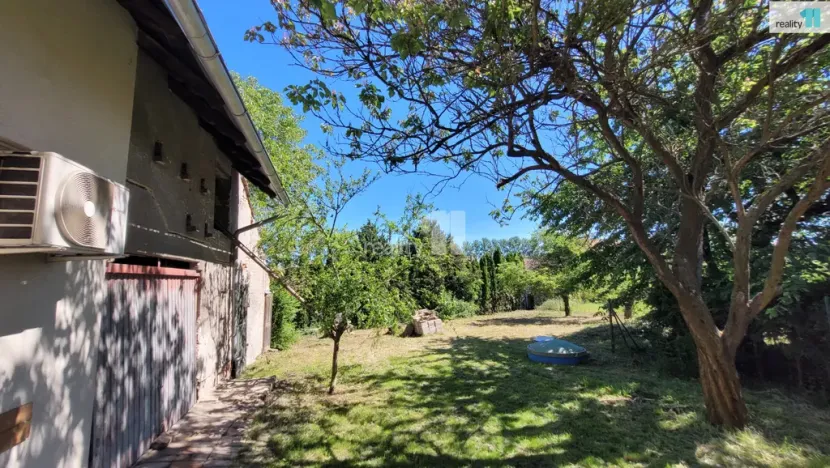 Prodej rodinného domu, Pečky - Velké Chvalovice, Pečecká, 75 m2