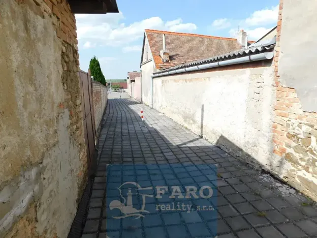 Prodej rodinného domu, Těšetice, 155 m2