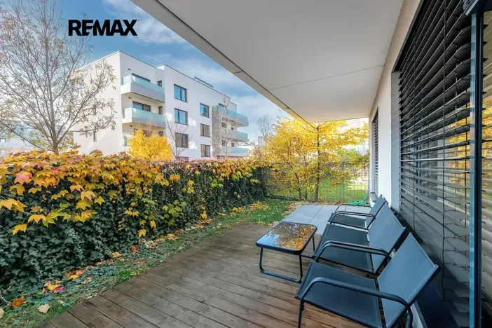 Pronájem bytu 2+kk, Praha - Jinonice, Kloudova, 50 m2
