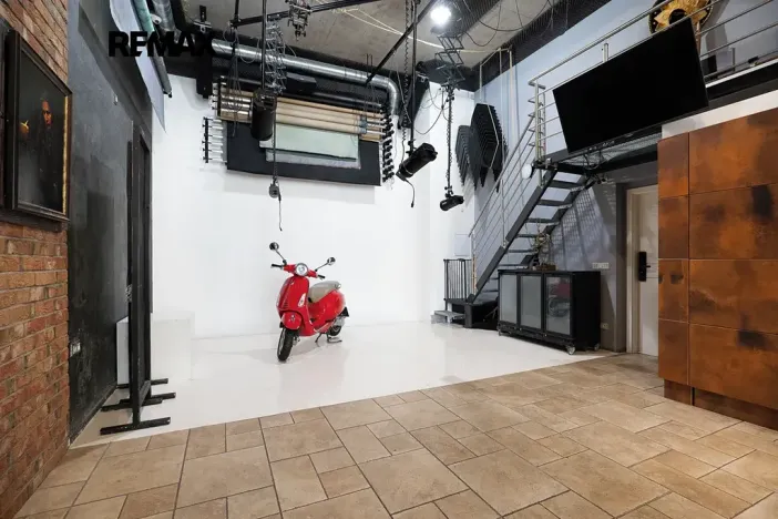 Prodej bytu 6+kk a větší, Praha - Troja, Vřesová, 240 m2