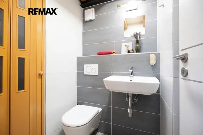 Prodej bytu 6+kk a větší, Praha - Troja, Vřesová, 240 m2