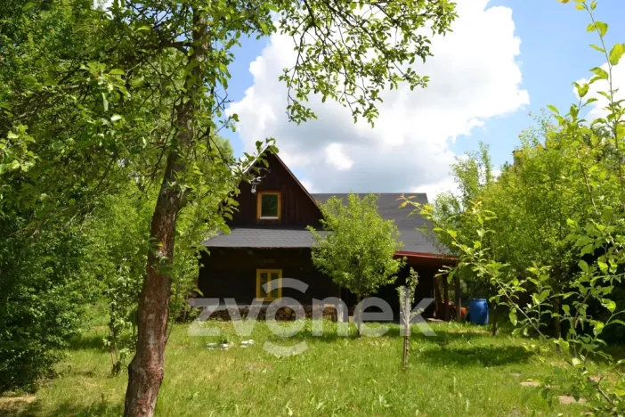 Prodej rodinného domu, Francova Lhota, 100 m2